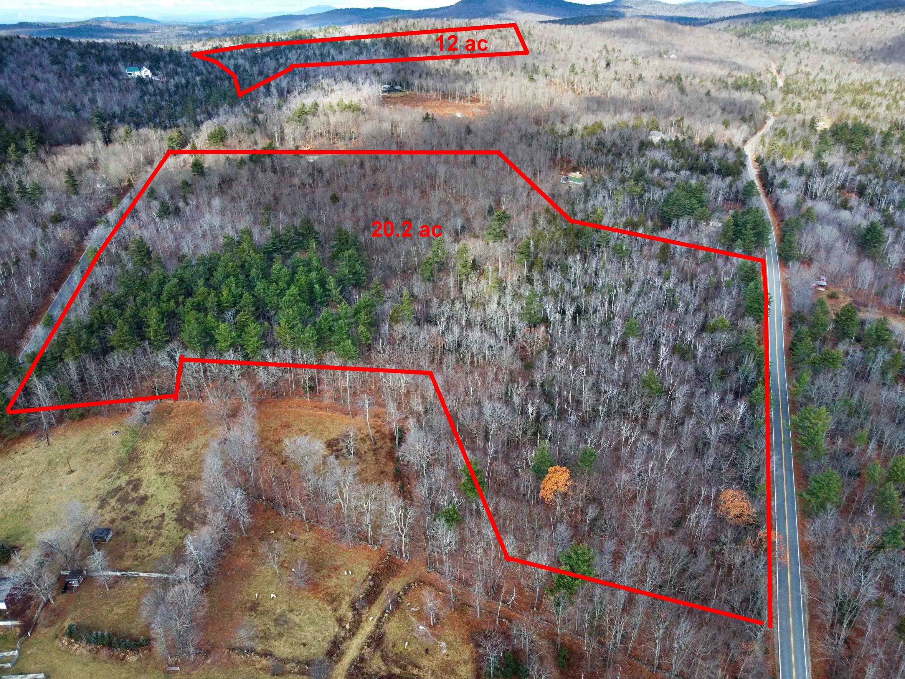 0 North Main Street Washington, NH 03280 - Photo 8 of 11