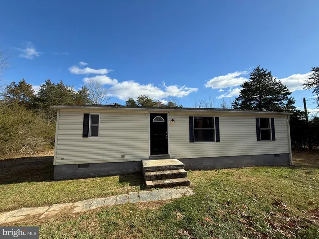 $1,745 | 3611 Shirleys Hill Road, Partlow, VA 22534