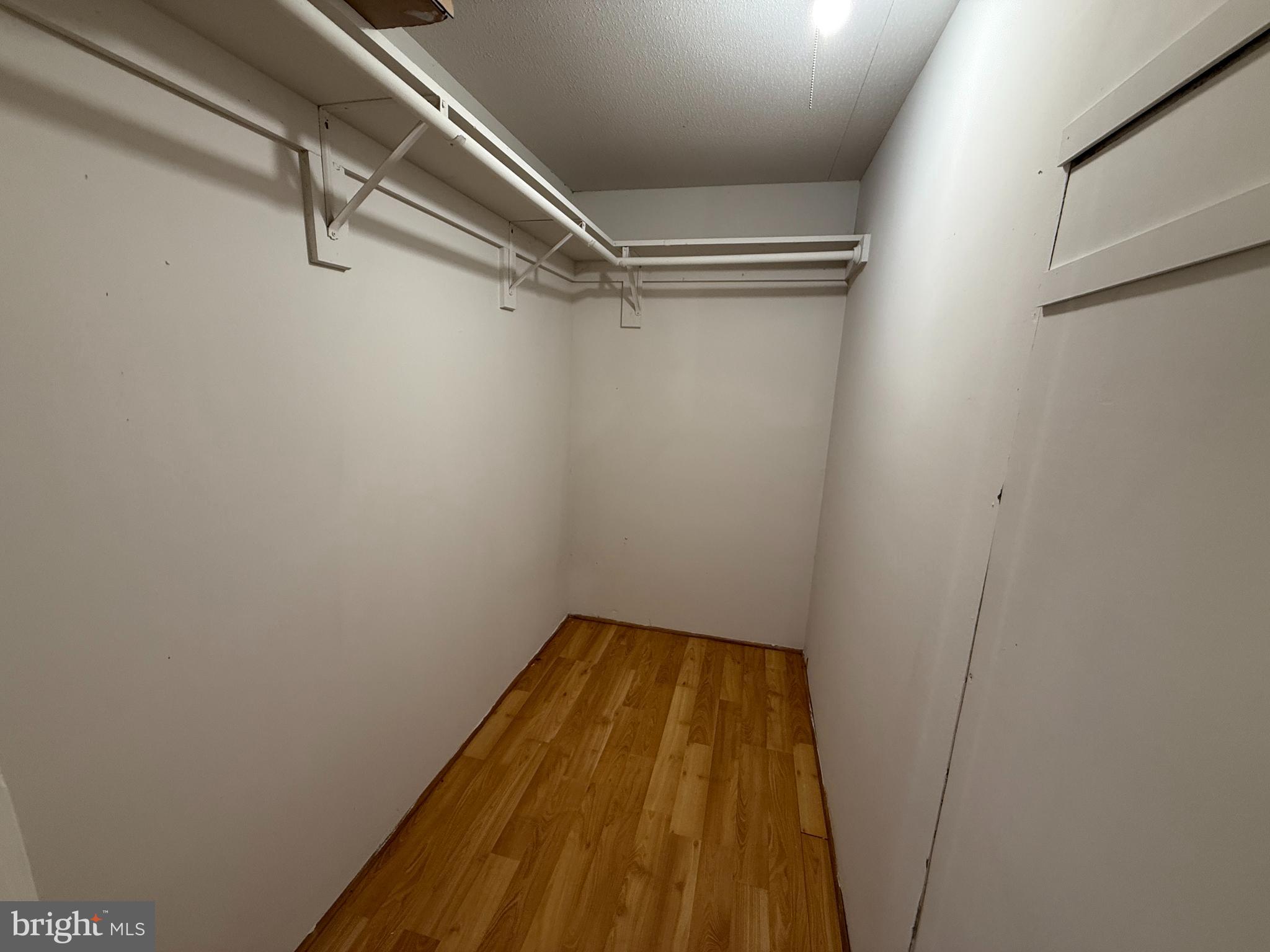 3611 Shirleys Hill Road Partlow, VA 22534 - Photo 13 of 25 a view of a room with wooden floor