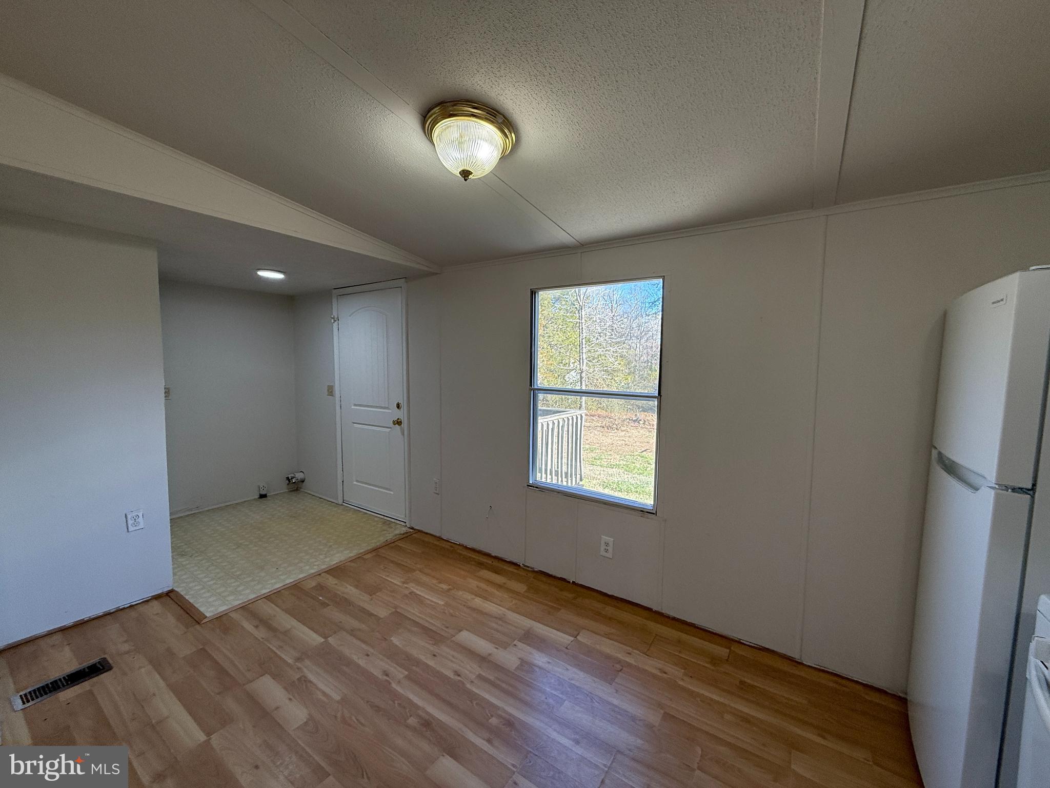 3611 Shirleys Hill Road Partlow, VA 22534 - Photo 20 of 25 a view of an empty room with a window