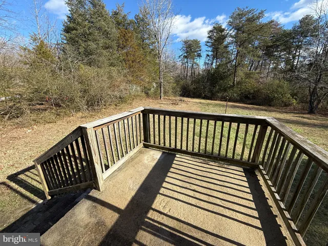 $1,745 | 3611 Shirleys Hill Road, Partlow, VA 22534