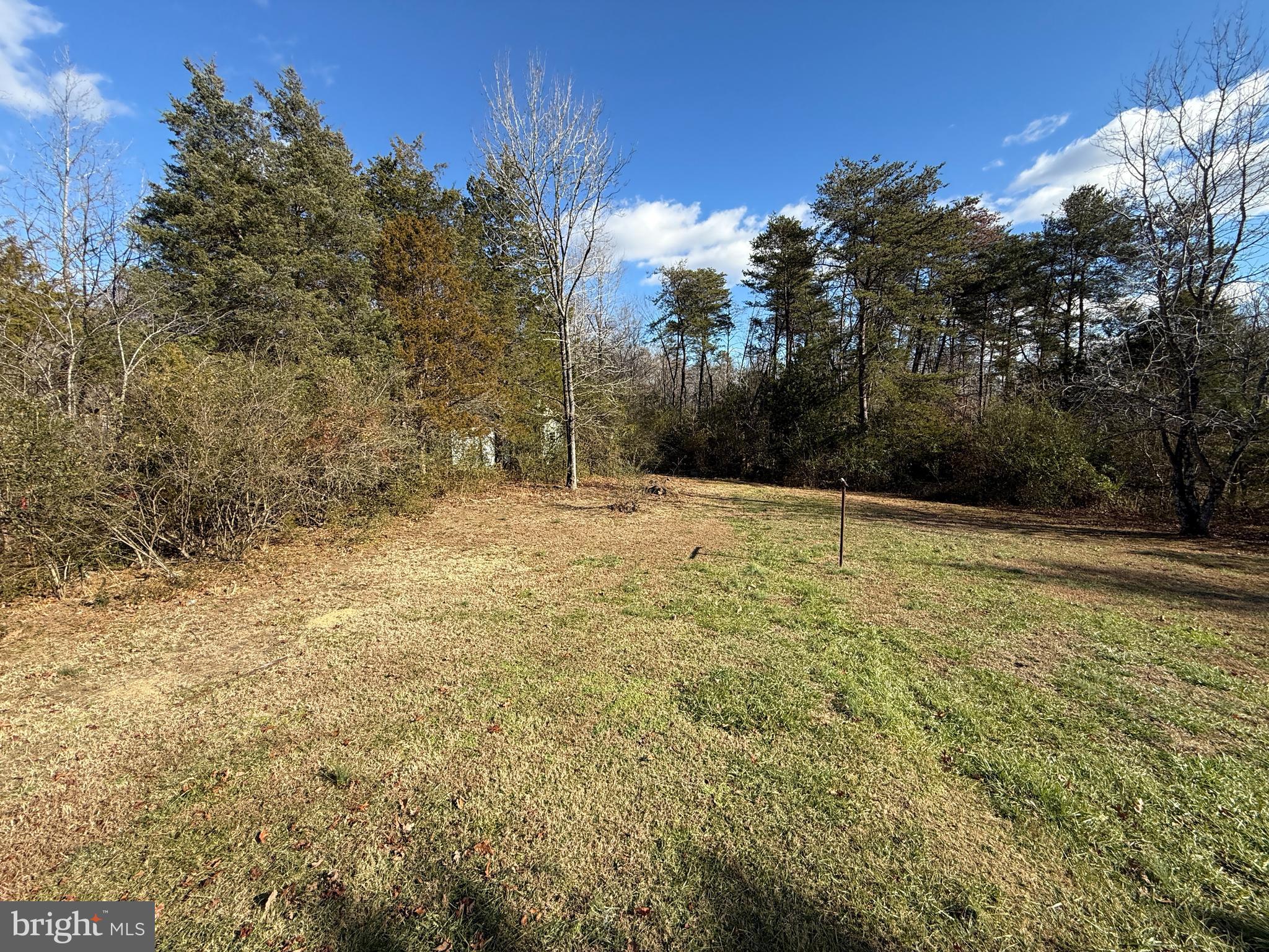 3611 Shirleys Hill Road Partlow, VA 22534 - Photo 24 of 25 a view of basketball court