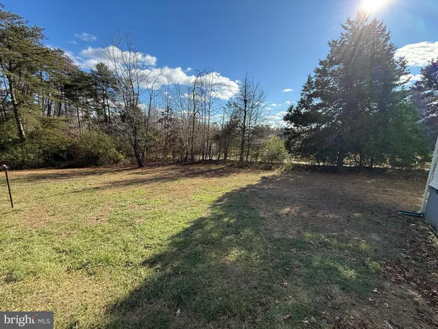 $1,745 | 3611 Shirleys Hill Road, Partlow, VA 22534