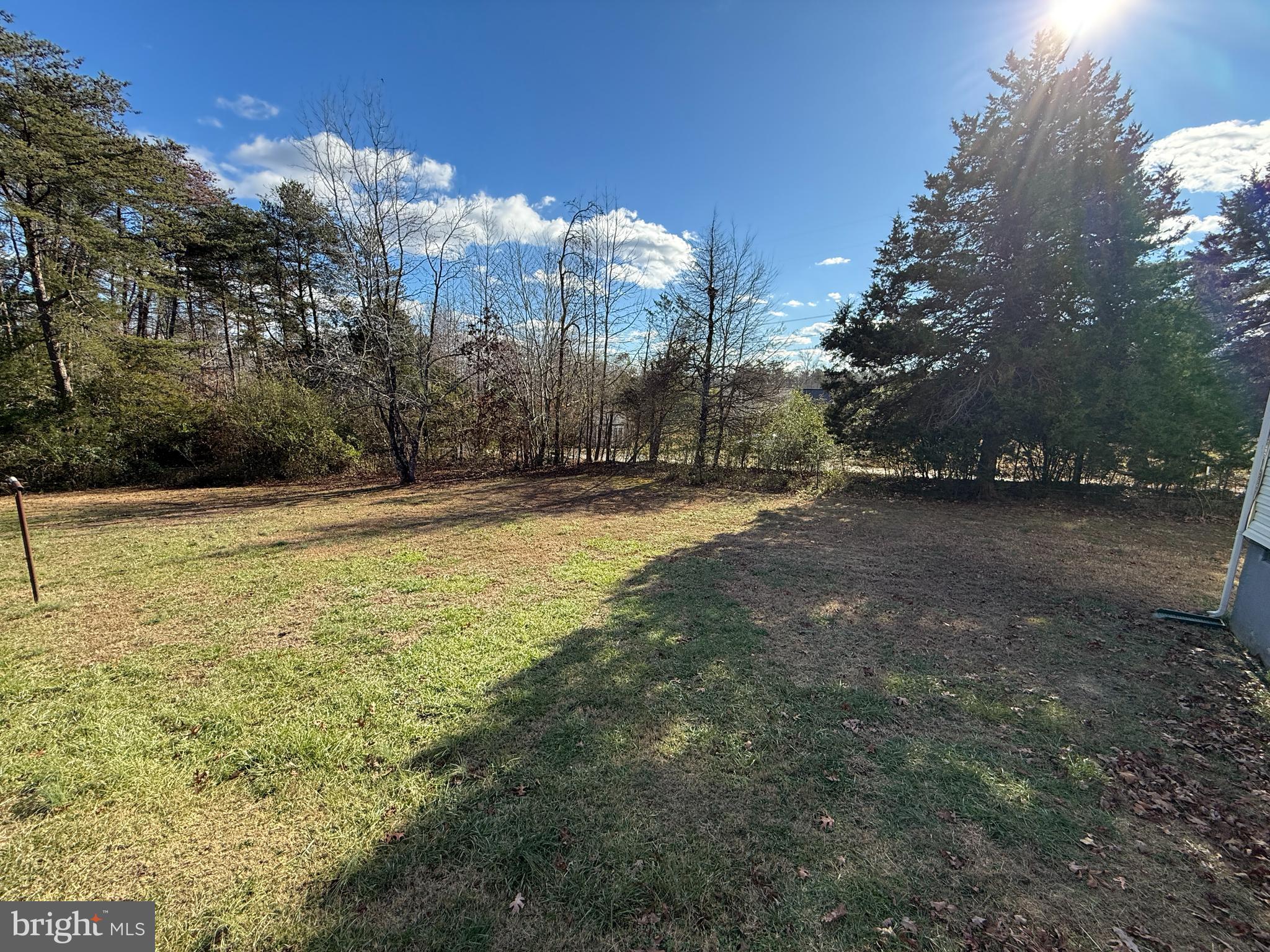 3611 Shirleys Hill Road Partlow, VA 22534 - Photo 25 of 25 a view of outdoor space with city view