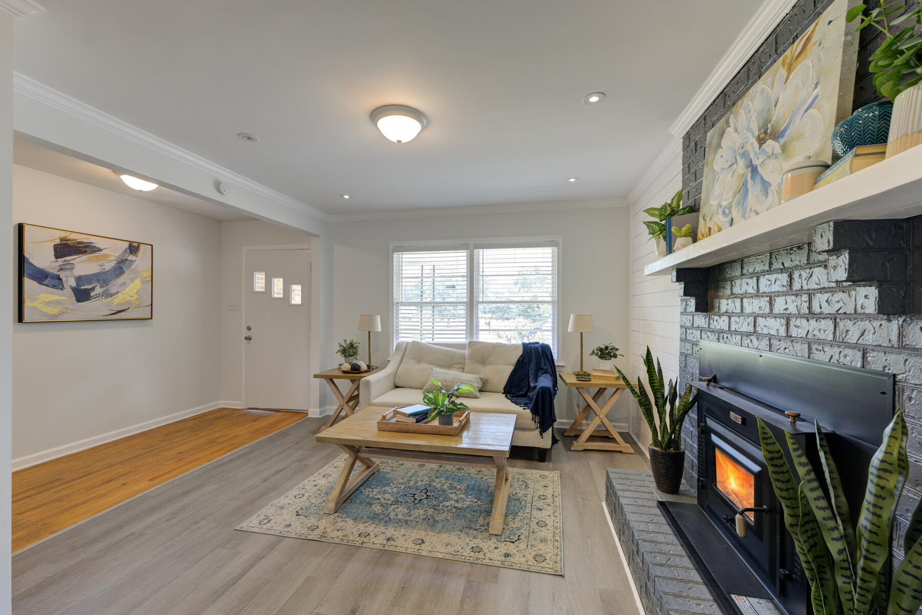 137 Ravenell Street Moncks Corner, SC 29461 - Photo 14 of 36 137 Ravenell St, Monck Corner SC (7)