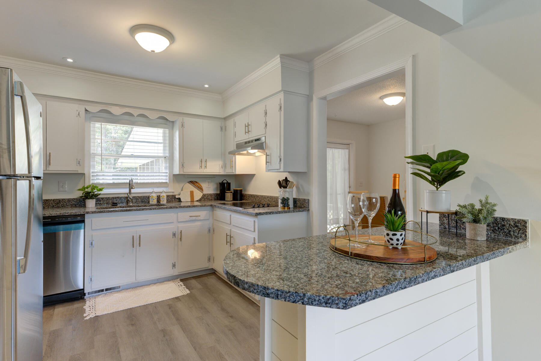 137 Ravenell Street Moncks Corner, SC 29461 - Photo 7 of 36 137 Ravenell St, Monck Corner SC (10)