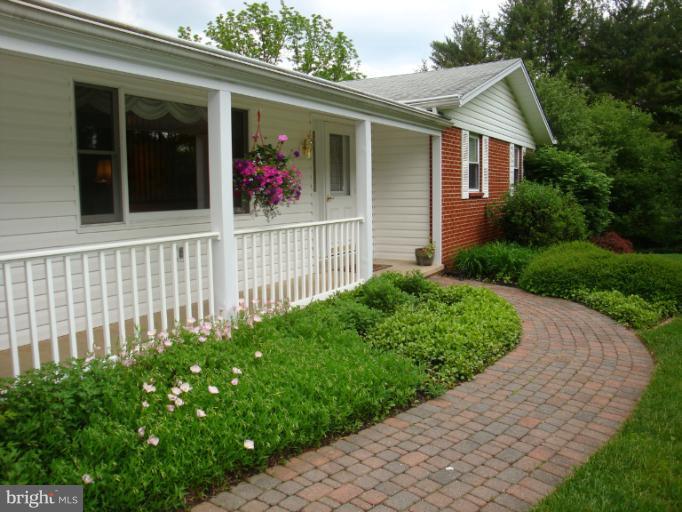 5512 Sweet Air Road Baldwin, MD 21013 - Photo 1 of 30 Exterior (Front)