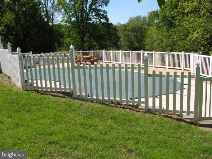 5512 Sweet Air Road Baldwin, MD 21013 - Photo 14 of 30 Pool