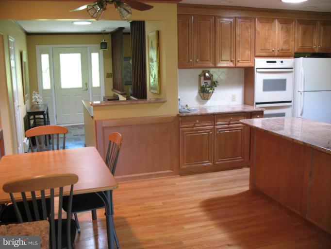 5512 Sweet Air Road Baldwin, MD 21013 - Photo 5 of 30 Kitchen