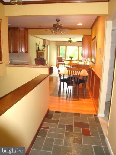 5512 Sweet Air Road Baldwin, MD 21013 - Photo 6 of 30 Foyer