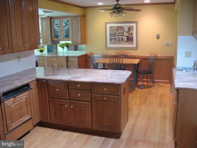 5512 Sweet Air Road Baldwin, MD 21013 - Photo 7 of 30 Kitchen