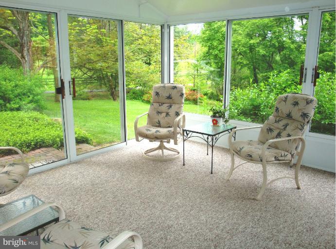 5512 Sweet Air Road Baldwin, MD 21013 - Photo 9 of 30 Sun Porch