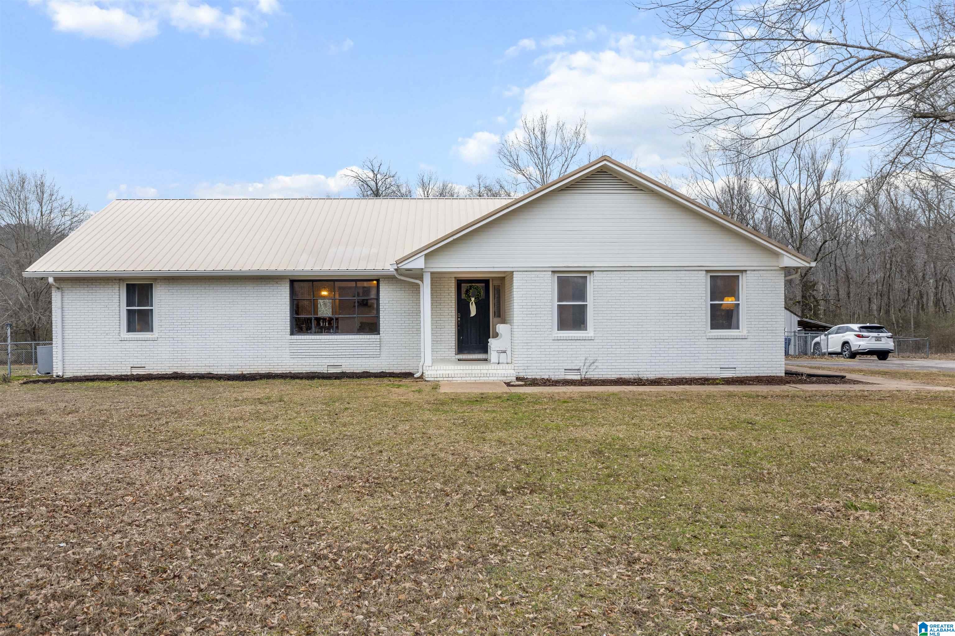 1695 Century Road Piedmont, AL 36272 - Photo 1 of 41 Gallery Image 1