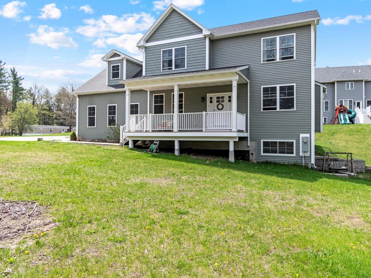 12 Kristen Drive Colchester, VT 05446 - Photo 48 of 52