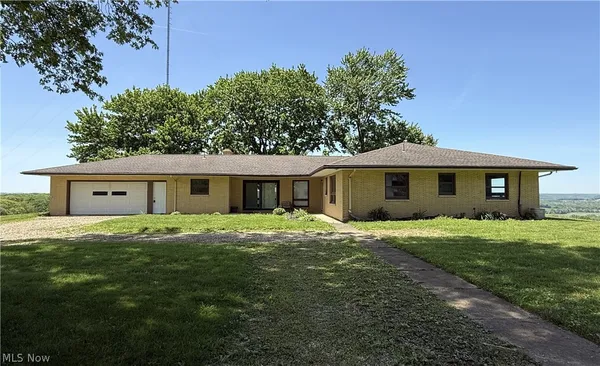 932 Highway 95, Perrysville, OH 44864