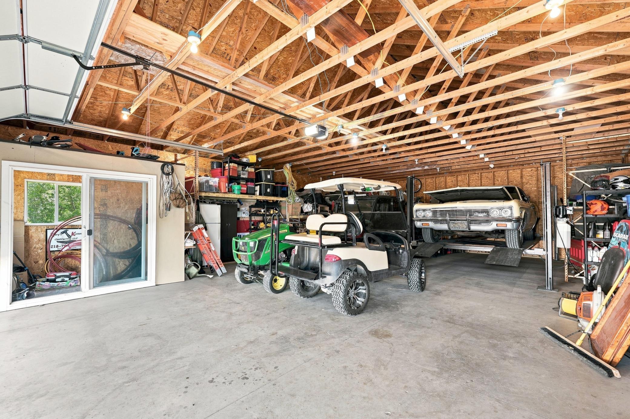 26536 Lake Hills Road Detroit Lakes, MN 56501 - Photo 32 of 55 Gallery Image 32