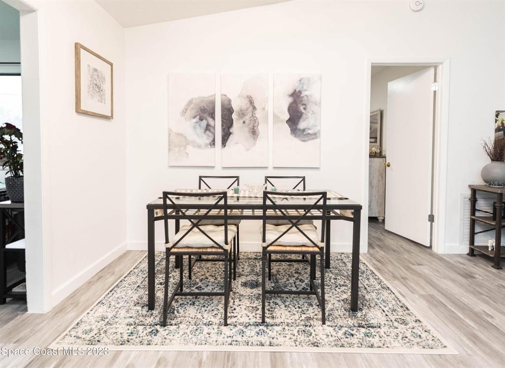 938 Raleigh Road Southeast Palm Bay, FL 32909 - Photo 12 of 26 Gallery Image 12