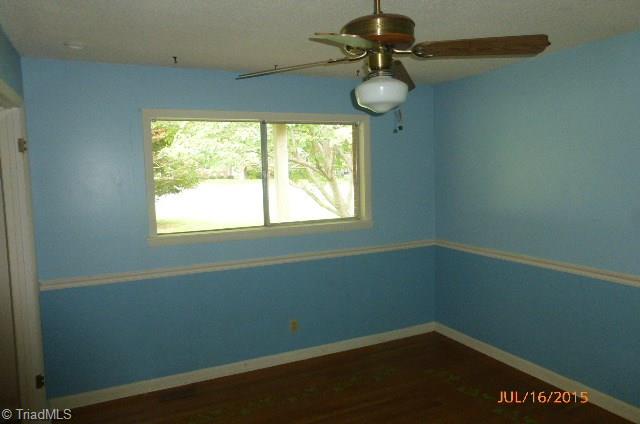 2000 Chesapeake Drive Rural Hall, NC 27045 - Photo 12 of 12 Bedroom Three