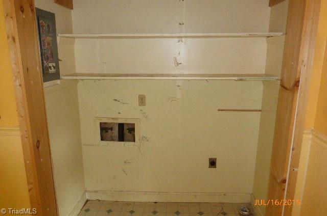 2000 Chesapeake Drive Rural Hall, NC 27045 - Photo 7 of 12 Laundry Area