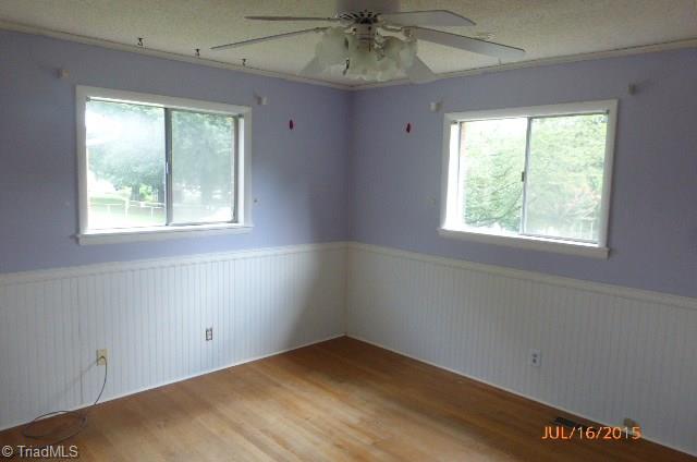 2000 Chesapeake Drive Rural Hall, NC 27045 - Photo 10 of 12 Bedroom One