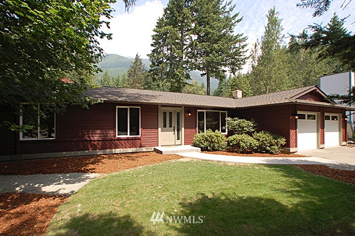 45500 Southeast Tanner Road North Bend, WA 98045 - Photo 1 of 1 Gallery Image 1