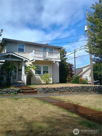 $885,000 | 2908 North Lawrence Street, Tacoma, WA 98407