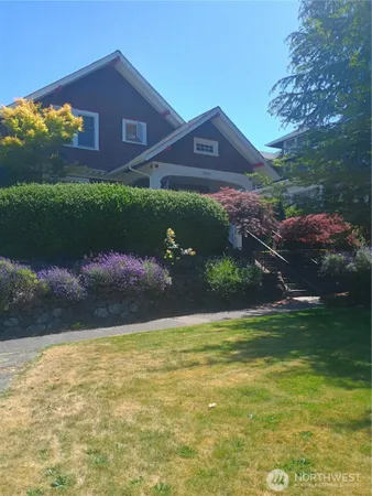 $885,000 | 2908 North Lawrence Street, Tacoma, WA 98407