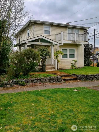 $885,000 | 2908 North Lawrence Street, Tacoma, WA 98407