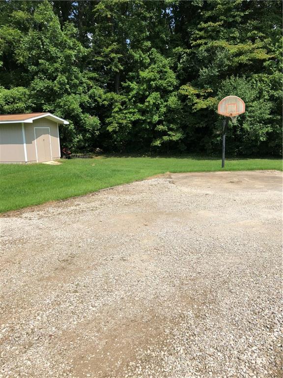 708 West Robertson Road Morgantown, IN 46160 - Photo 12 of 32 Gallery Image 12