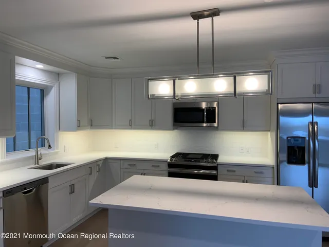 a bathroom with a sink