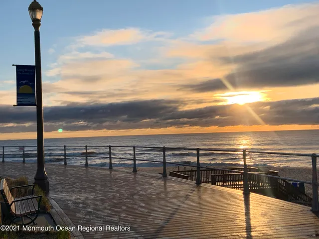 $2,700 | 57-61 Brighton Avenue, Unit 301, Long Branch, NJ 07740