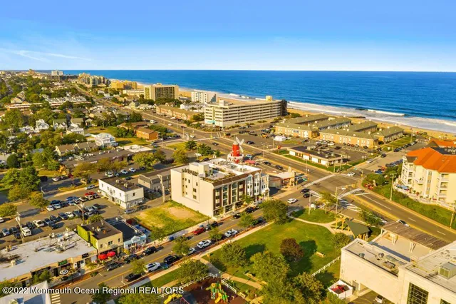 $2,700 | 57-61 Brighton Avenue, Unit 301, Long Branch, NJ 07740