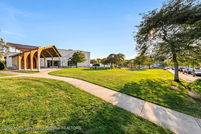 $2,700 | 57-61 Brighton Avenue, Unit 301, Long Branch, NJ 07740