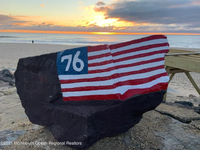 $2,700 | 57-61 Brighton Avenue, Unit 301, Long Branch, NJ 07740