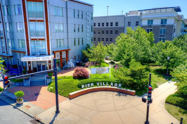 $2,700 | 57-61 Brighton Avenue, Unit 301, Long Branch, NJ 07740