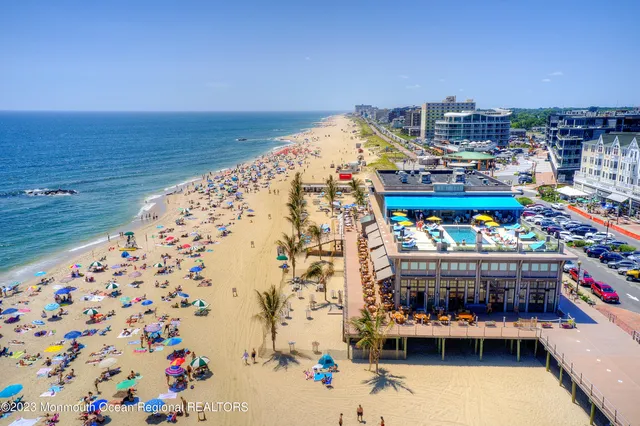 $2,700 | 57-61 Brighton Avenue, Unit 301, Long Branch, NJ 07740