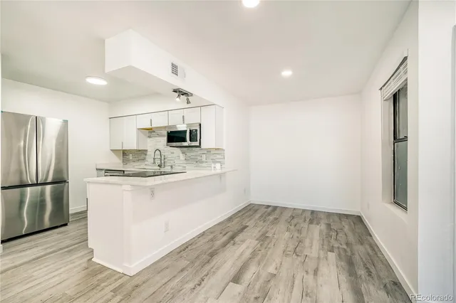 $289,000 | 1825 Kendall Street, Unit 205, Lakewood, CO 80214