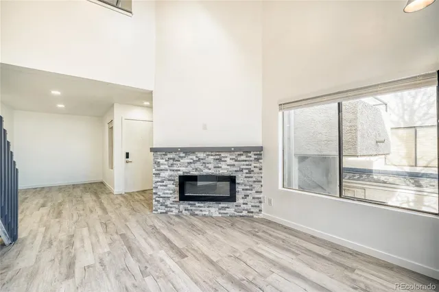 $289,000 | 1825 Kendall Street, Unit 205, Lakewood, CO 80214