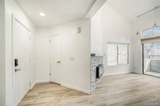 $289,000 | 1825 Kendall Street, Unit 205, Lakewood, CO 80214