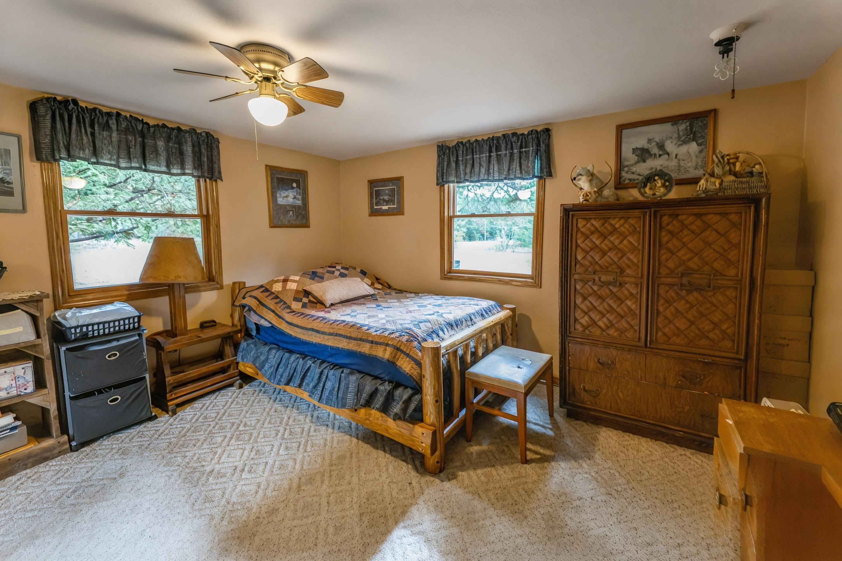 10325 Peshtigo Brook Road Suring, WI 54174 - Photo 8 of 20