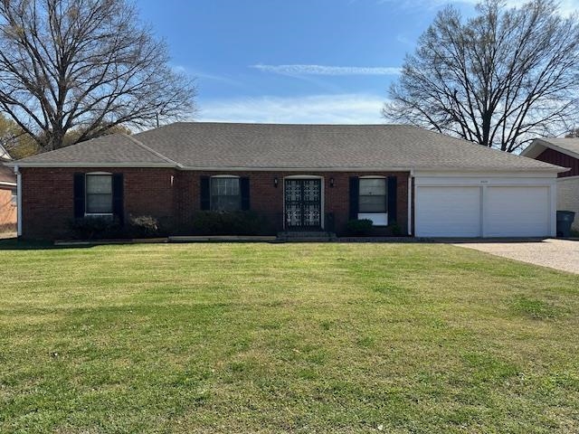 5523 Knight Arnold Road Memphis, TN 38115 - Photo 1 of 26 Gallery Image 1