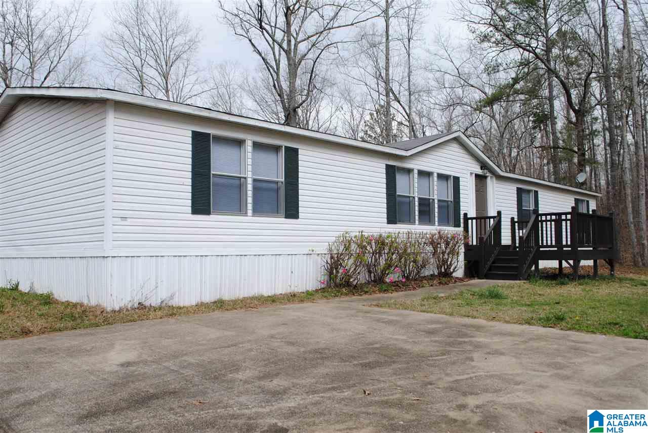 197 Sequoyah Road Pell City, AL 35128 - Photo 1 of 22