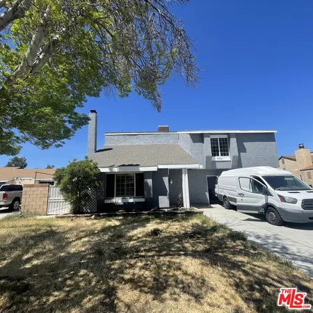 $3,300 | 3021 Limewood Lane, Lancaster, CA 93536