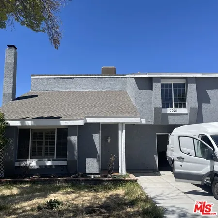 $3,300 | 3021 Limewood Lane, Lancaster, CA 93536