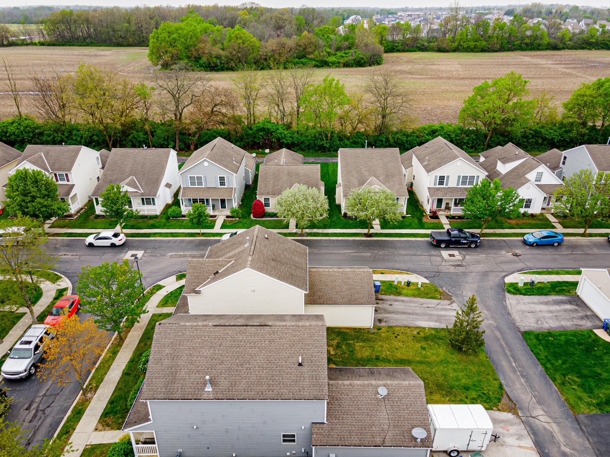 540 Rockets Street, Unit 135 Galloway, OH 43119 - Photo 25 of 61 540 Rockets St. Galloway, OH 43119 025