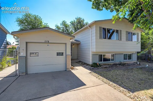 $365,000 | 2170 El Vereda, Fountain, CO 80817