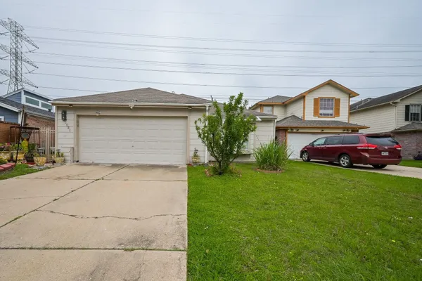$229,900 | 9319 Belle Park Drive, Houston, TX 77099