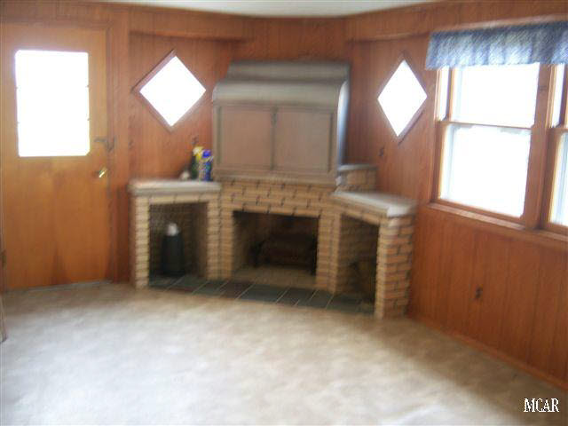 4575 North Custer Road Monroe, MI 48162 - Photo 10 of 13 Sun room
