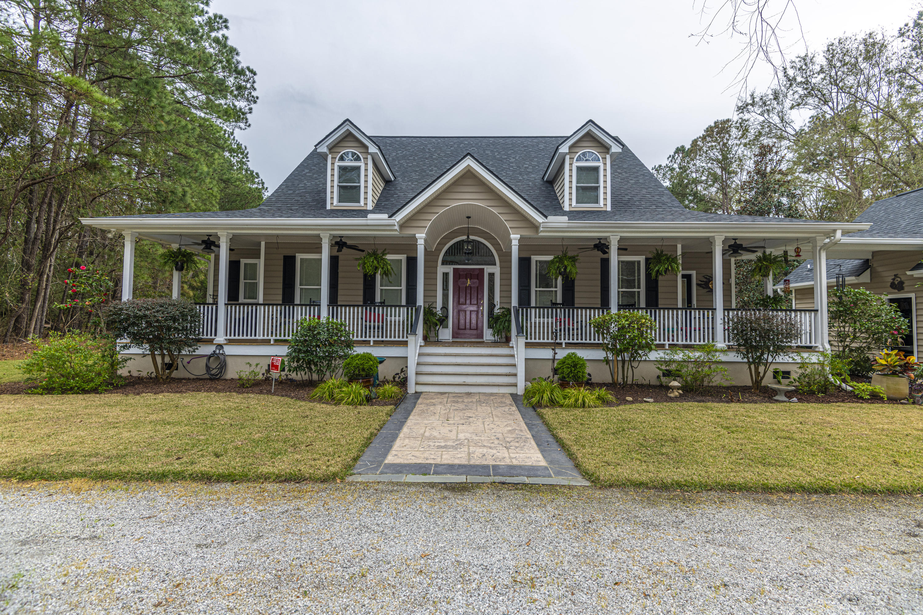1479 Ravens Bluff Road Johns Island, SC 29455 - Photo 1 of 61 DSC_1886