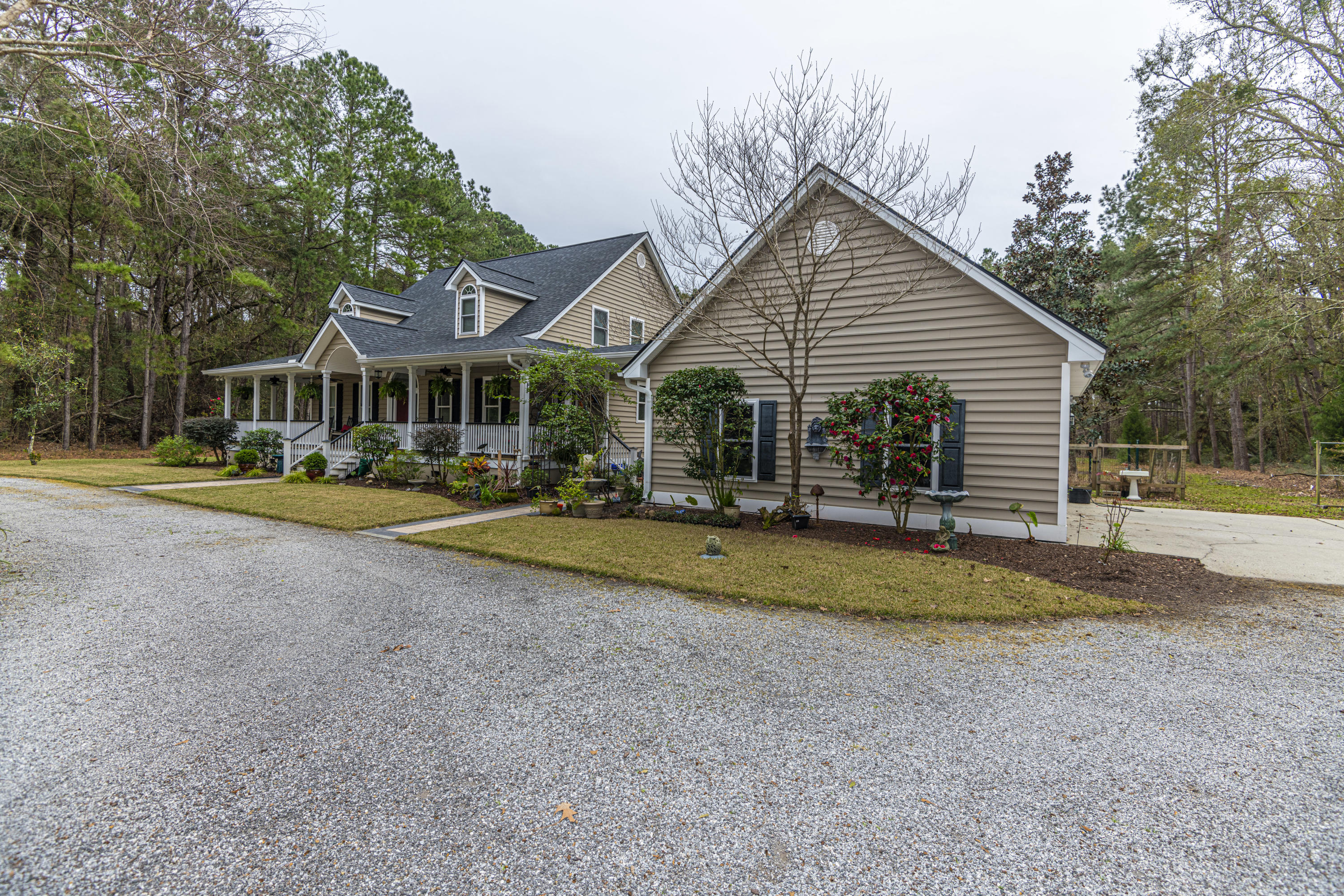 1479 Ravens Bluff Road Johns Island, SC 29455 - Photo 2 of 61 DSC_1905